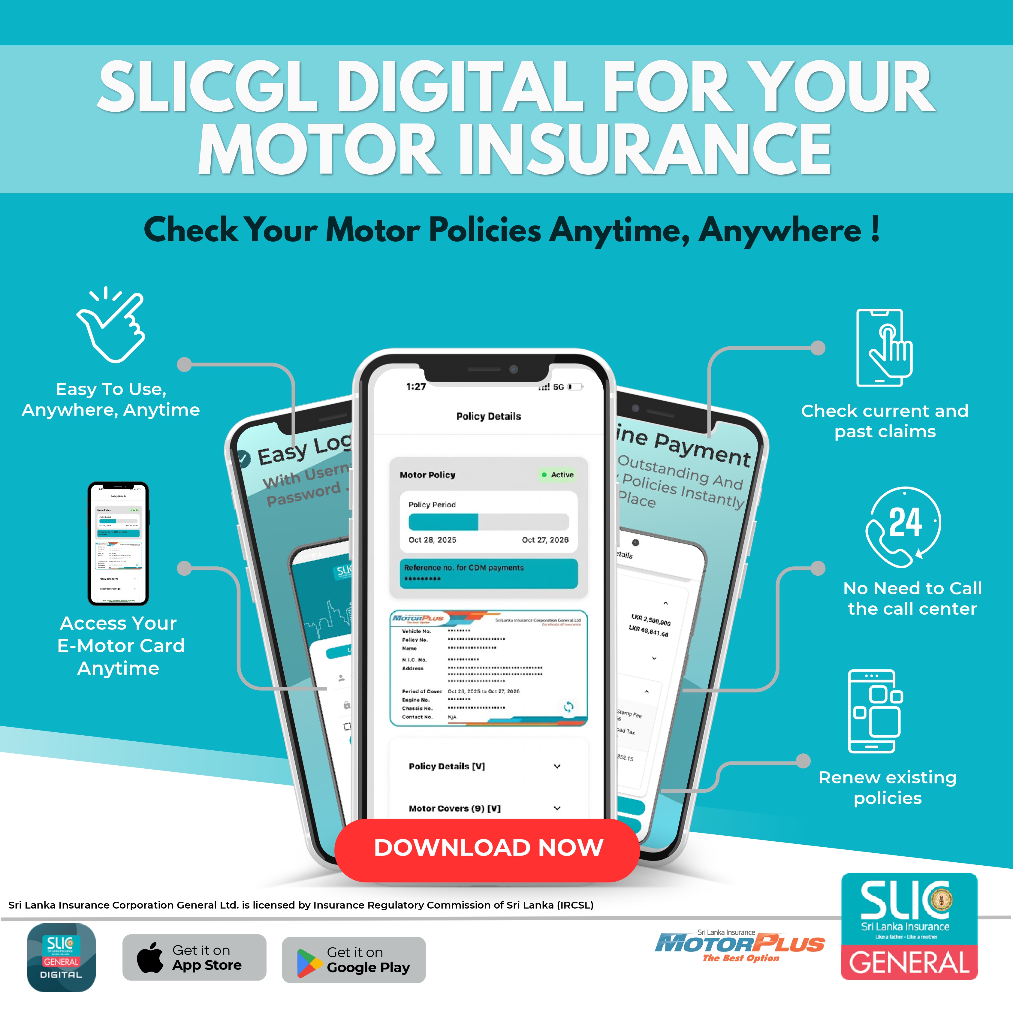 SLIC news